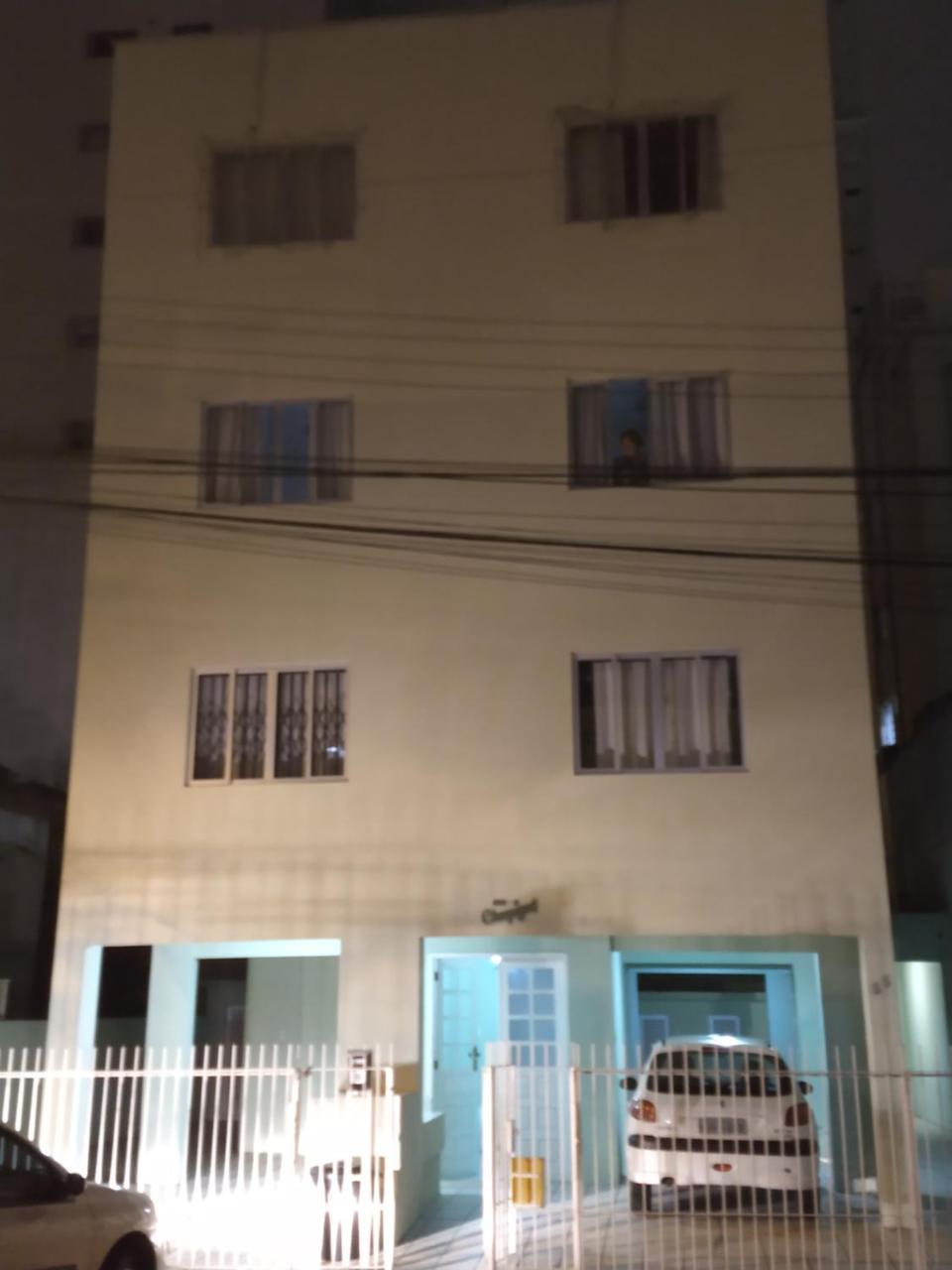 Balneario Camboriu 아파트 외부 사진